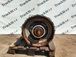 АКПП ZF 12TX2421TD TRAXON 2023г.