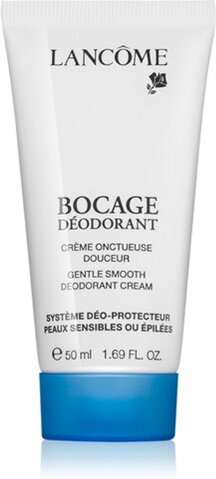 Lancome Bocage - крем-дезодорант /   50  ml  / GTIN 3147758014709