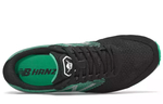 Кроссовки Mimura X New Balance Nb Hanzo S D (Женская размерная сетка)
