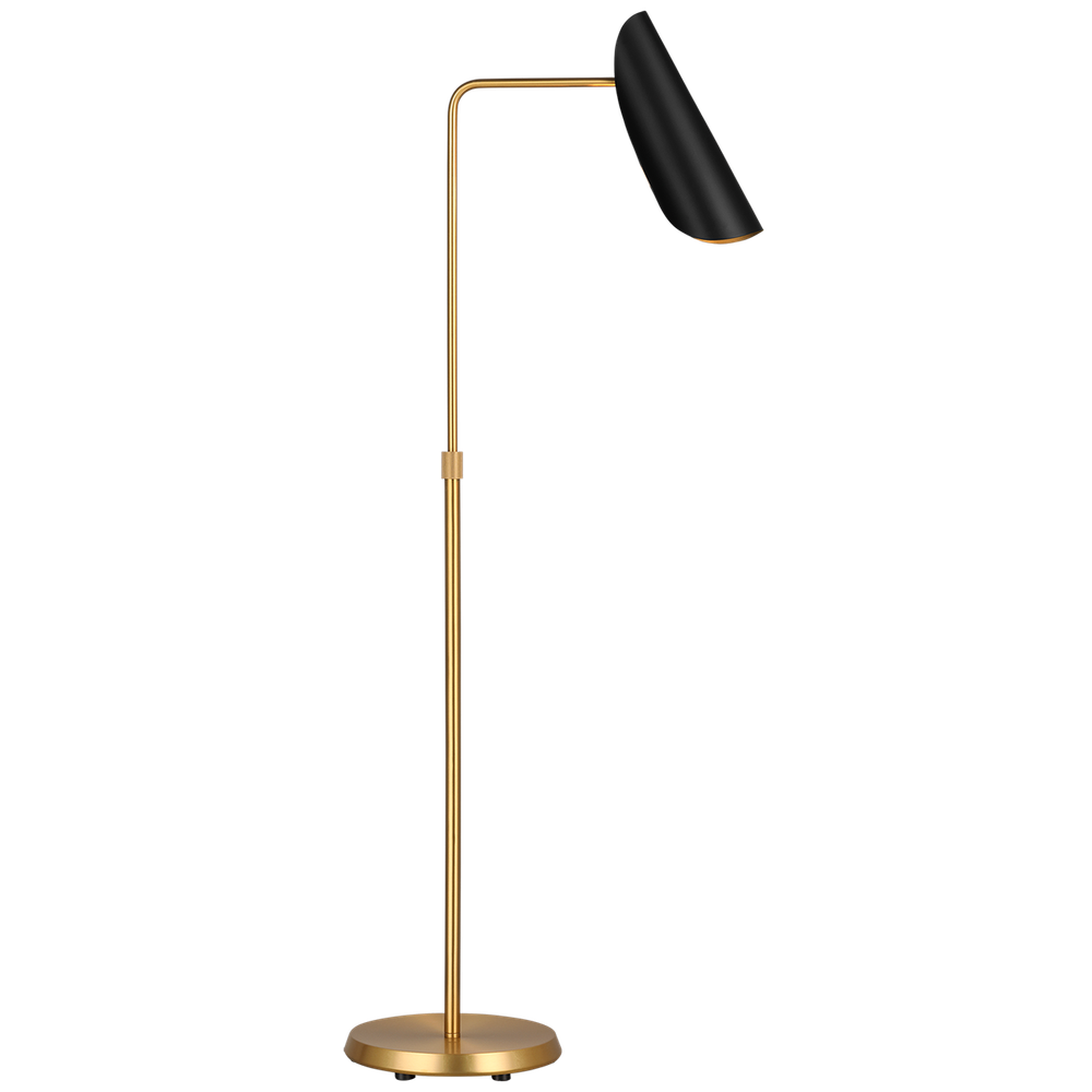 Напольный светильник Visual Comfort Tresa Task Floor Lamp