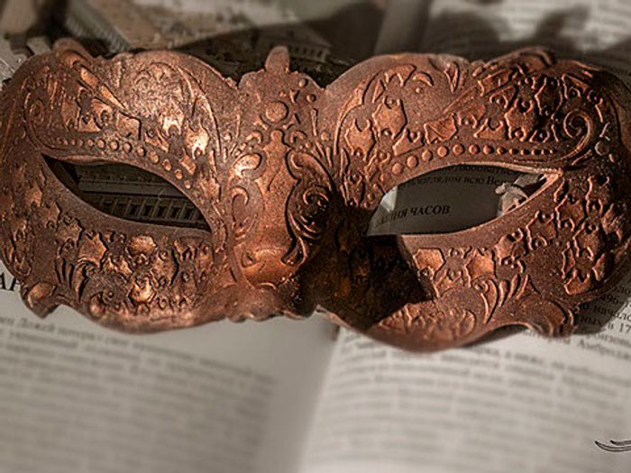 Шокозагадка 