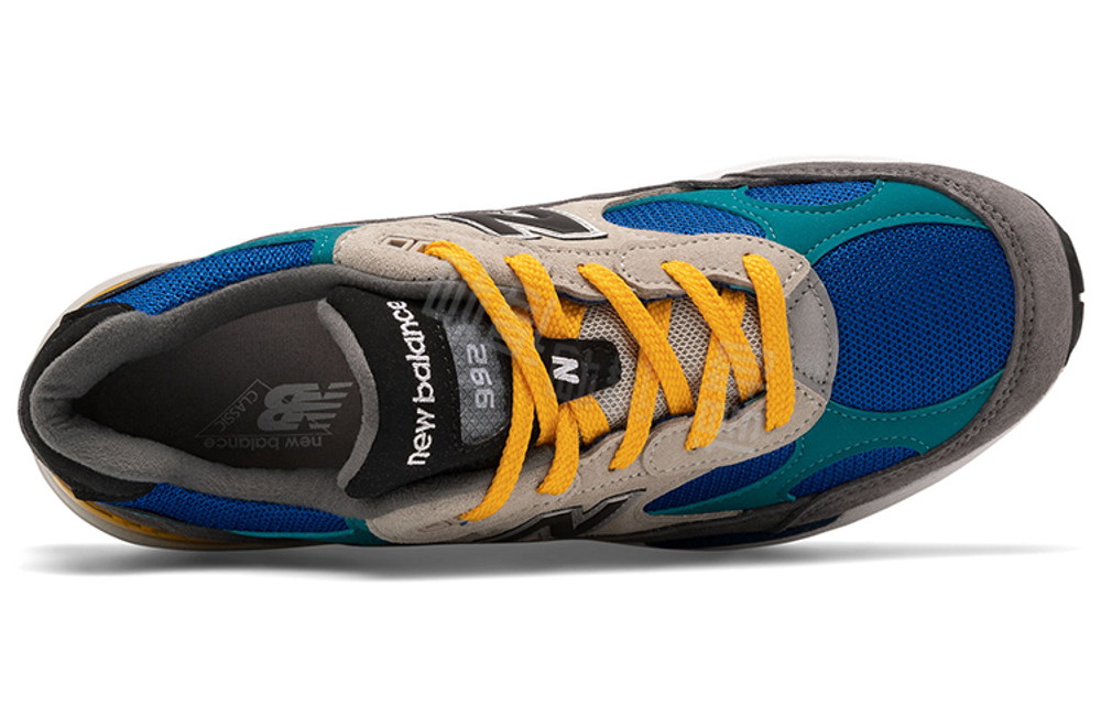Кроссовки New Balance Nb 992