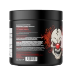 Предтрен Hell Labs Психотик 210 г ежевика