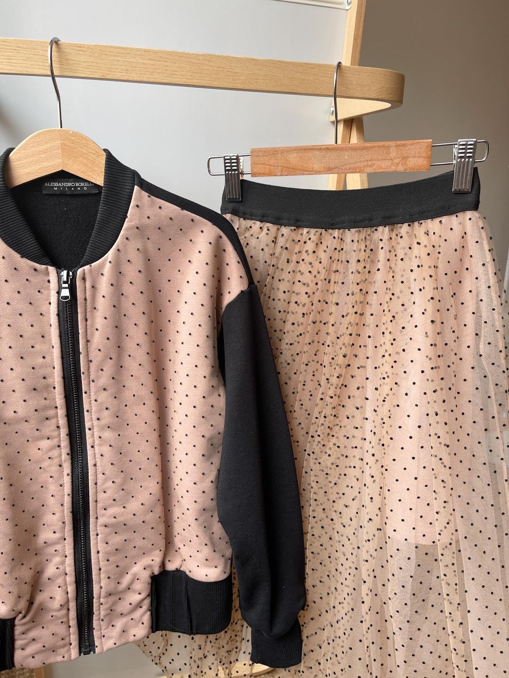 Костюм Alessandro Borelli, 128