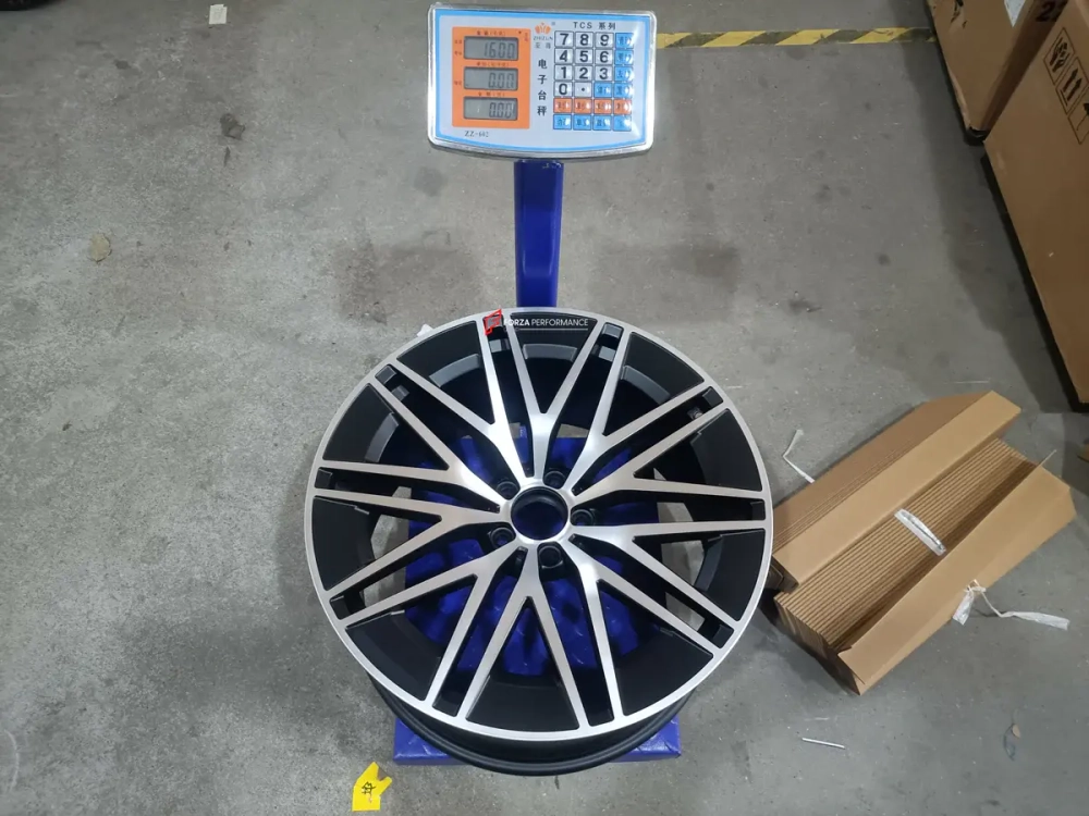 КОВАНЫЕ ДИСКИ ДЛЯ MERCEDES-BENZ GLE63 AMG V167 COUPE 2024 МЕРСЕДЕС-БЕНЗ