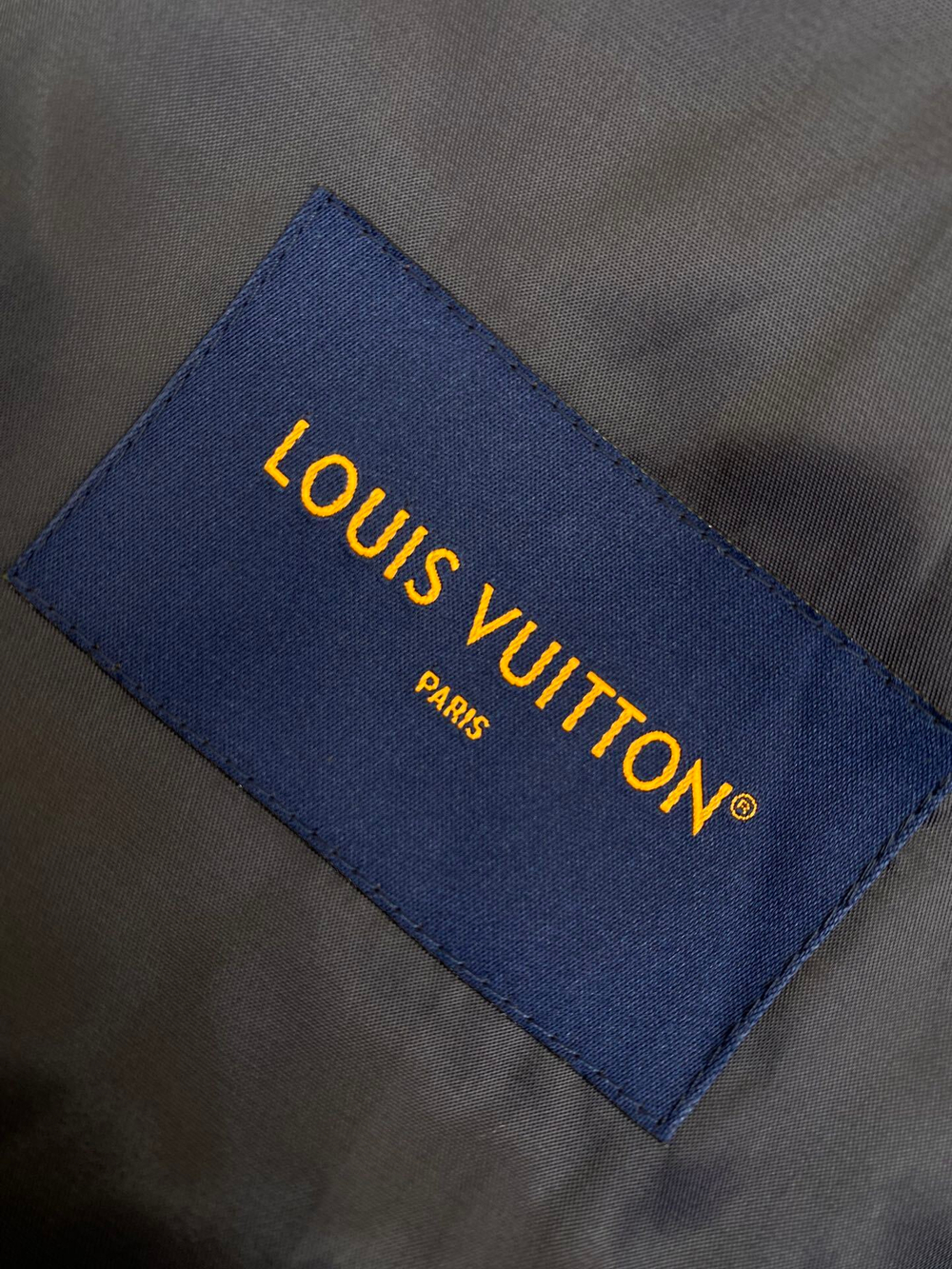 Louis Vuitton Jacket