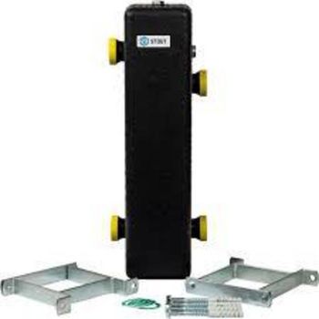 Гидравлическая стрелка 3 м3/час