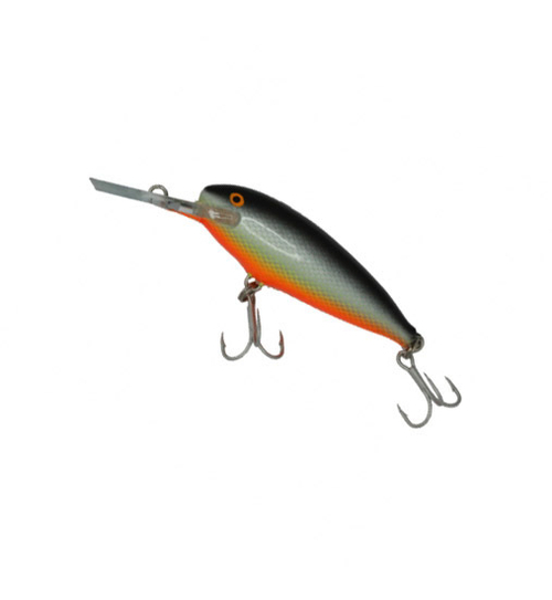 Воблер Nils Master Hakka Deep Diving 7 см, цвет 015