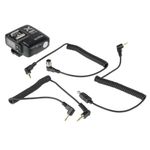 Пульт-радиосинхронизатор Godox X1R-N TTL для Nikon