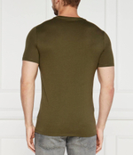 Футболка GUESS - хаки(M2YI71 I3Z14)