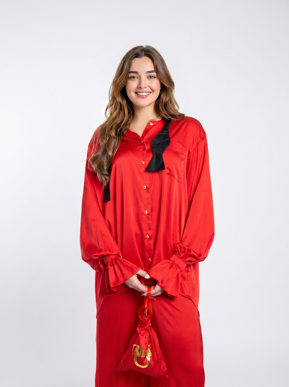 Костюм домашний "Княжна"