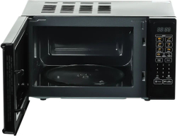 Микроволновая печь Galanz MOG-2011DB 20л, черный (220112)