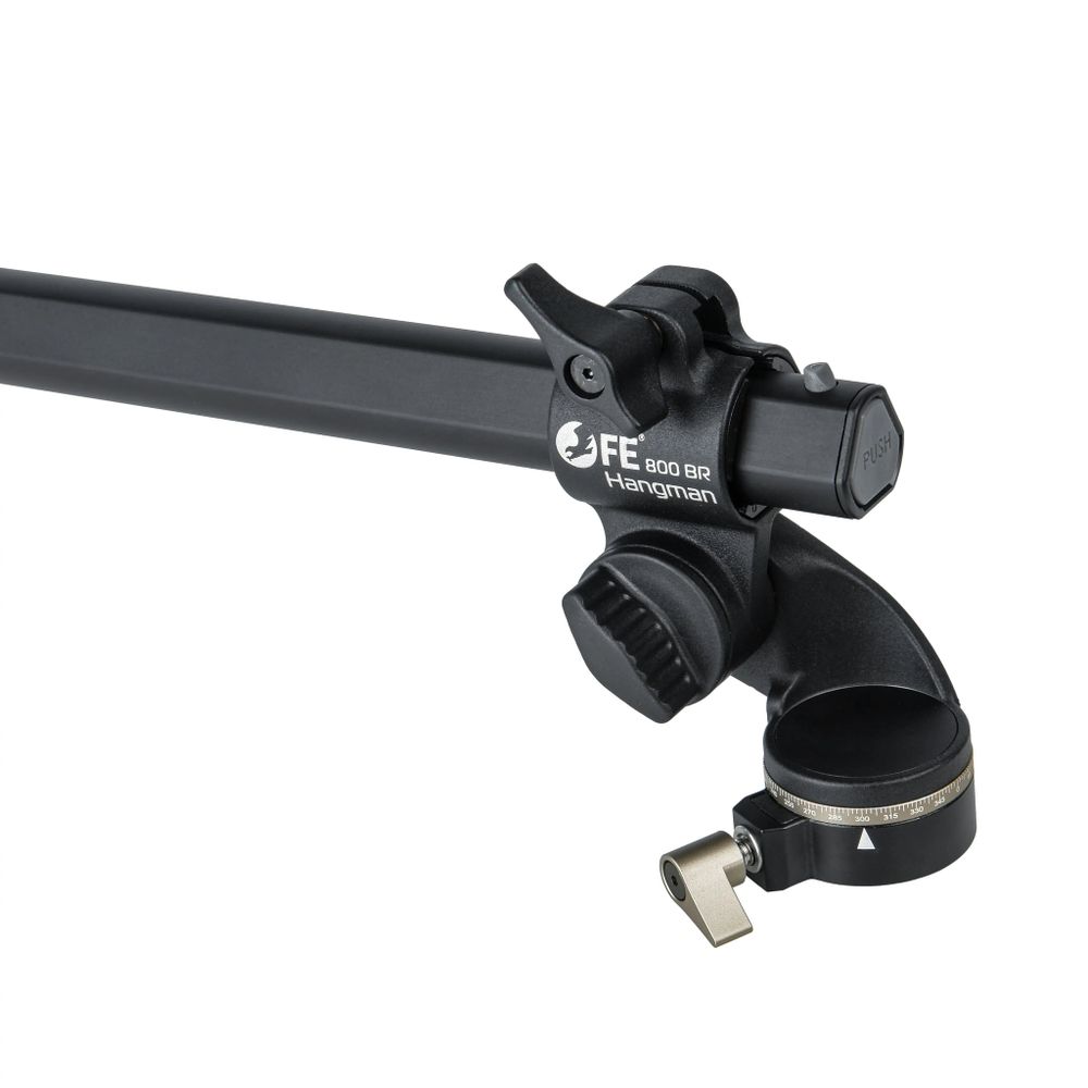 Штанга Falcon Eyes Hangman 800 BR наклонная