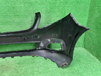 Бампер передний Mercedes V 2 w447 (2014-2019)