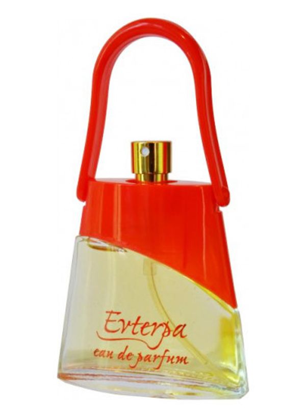 Evterpa Bezgrijie Cerveno