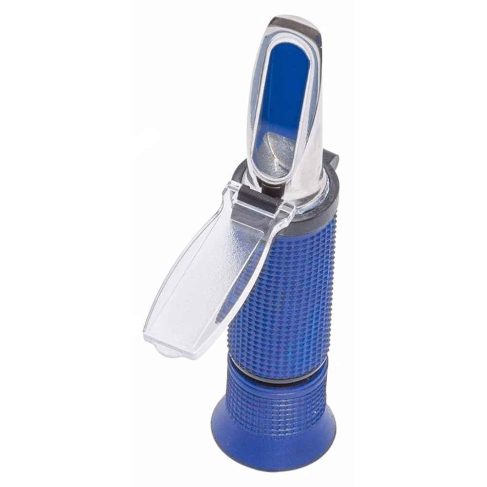 NORDBERG (501) Рефрактометр для омывающей, охлаждающей, аккумуляторной жидкости