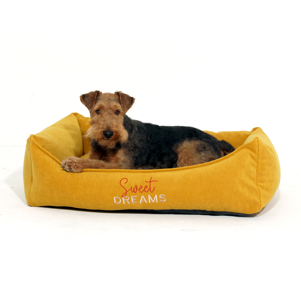 Лежак DOGLEA SWEET DREAMS