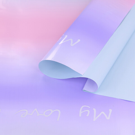 ЛИСТ "Вкус лета" 56*56/20шт