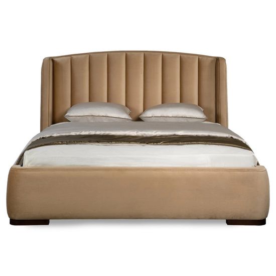 Кровать Gemma с решеткой SELECTION, FRATELLI BARRI