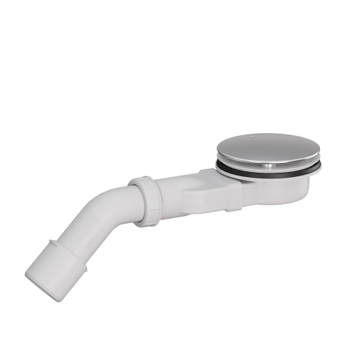 Сифон для поддонов RGW S-17