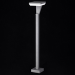 Citilux Krid CLU06B LED Уличный парковый светильник Графит