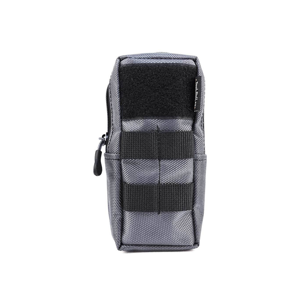 Подсумок утилитарный MOLLE 7х18х6см - 2х4