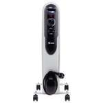 Масляный обогреватель MTX OCH-2000, 230 В, 2000 Вт MTX