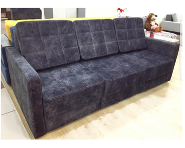 Диван ДЖУЛИЯ 3-х модульный (тик-так)