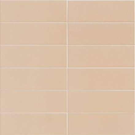 Настенная плитка Jungle Peach