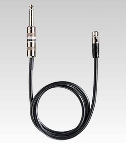 SHURE GLXD14E Z2 2.4 GHz цифровая радиосистема с поясным передатчиком GLXD1