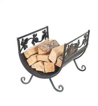 Дровница Кованая D310B