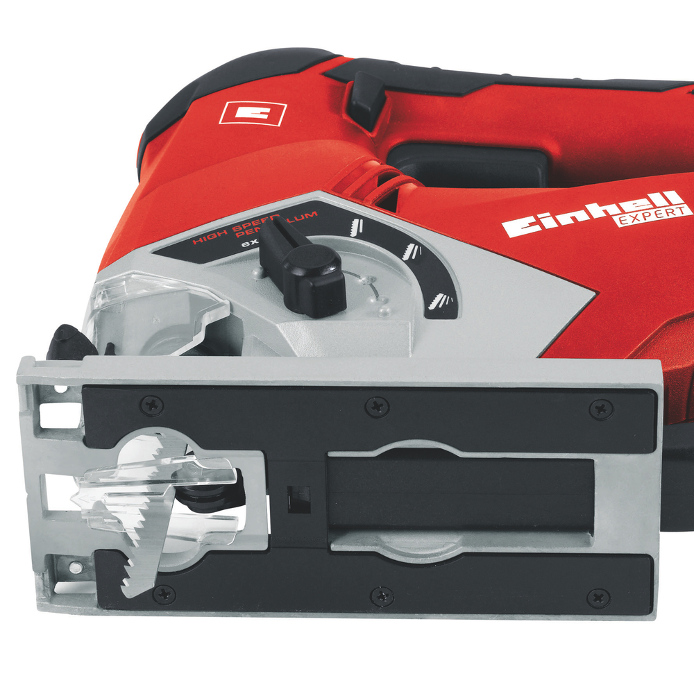 Лобзик Einhell TE-JS 100, 0,75кВт, 23мм