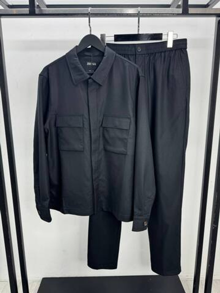 Прогулочный костюм Zegna