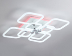 Потолочная люстра Ambrella Light FA FA3866