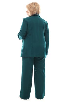 Цена на Костюм-4219 больших размеров