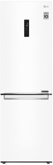 Холодильник LG GA-B459SQKL