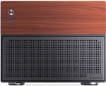 Корпус mini-ITX JONSBO N4 Black