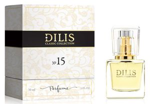 Dilis Parfum Dilis Classic Collection No. 15