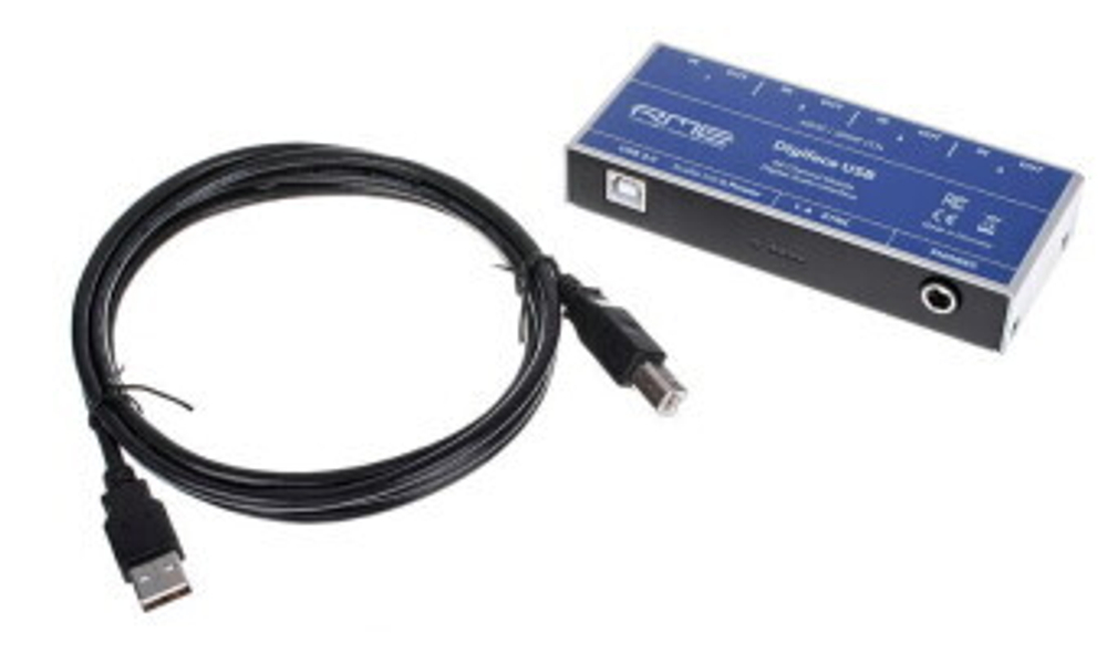 RME Digiface USB