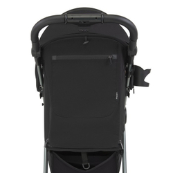 Детская прогулочная коляска Espiro Wave 2024 310 Deep night