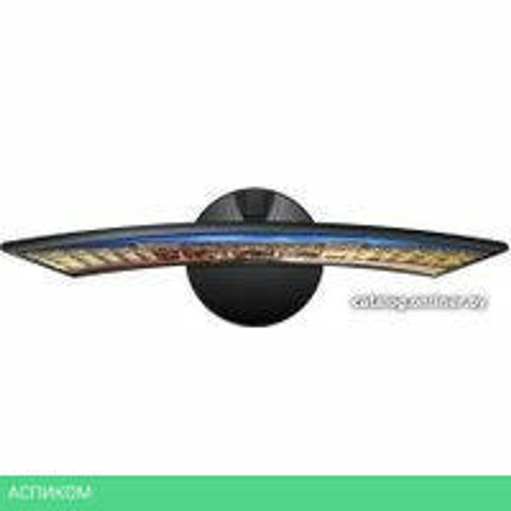 Монитор Samsung CF390 LC24F390FHRXEN