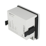 Температурный контроллер INNOCONT с аналоговым управлением и дисплеем, 96х96х50 мм,вход IC, 0...400C, выход реле, ON/OFF, 230VAC