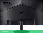 Игровой монитор Acer Nitro KG271X1bmiipx UM.HX1CD.101