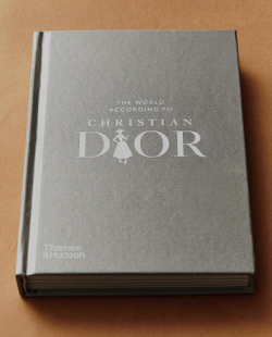 The World According to Christian Dior. Книга цитат (на английском языке)