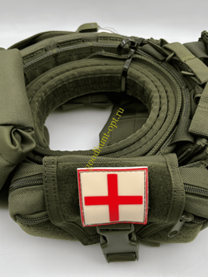 Разгрузка тактическая