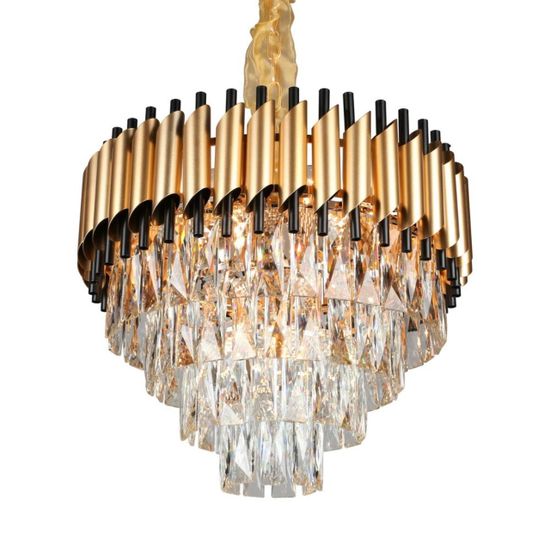 Люстра подвесная OML-81903-12