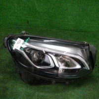 Фара правая Mercedes GLC X253 (2015-2019) LED
