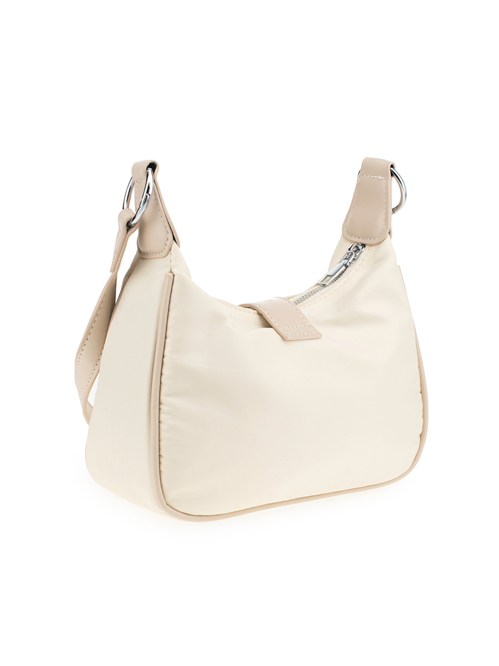 29683/31 Сумка жен., иск.кожа + текстиль