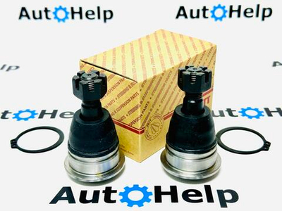 Опора шаровая Jett V61-109 верхняя