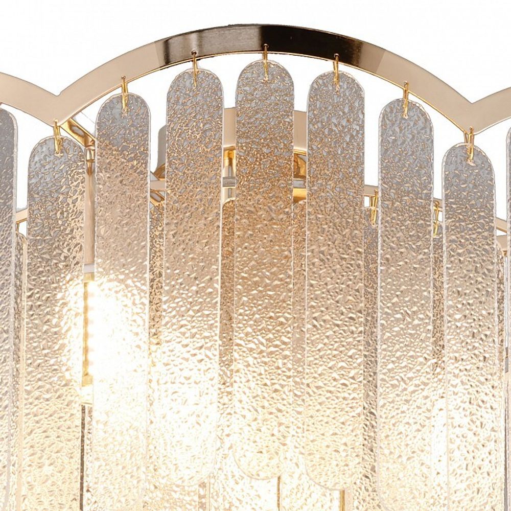 Потолочная люстра Escada 486 486/9